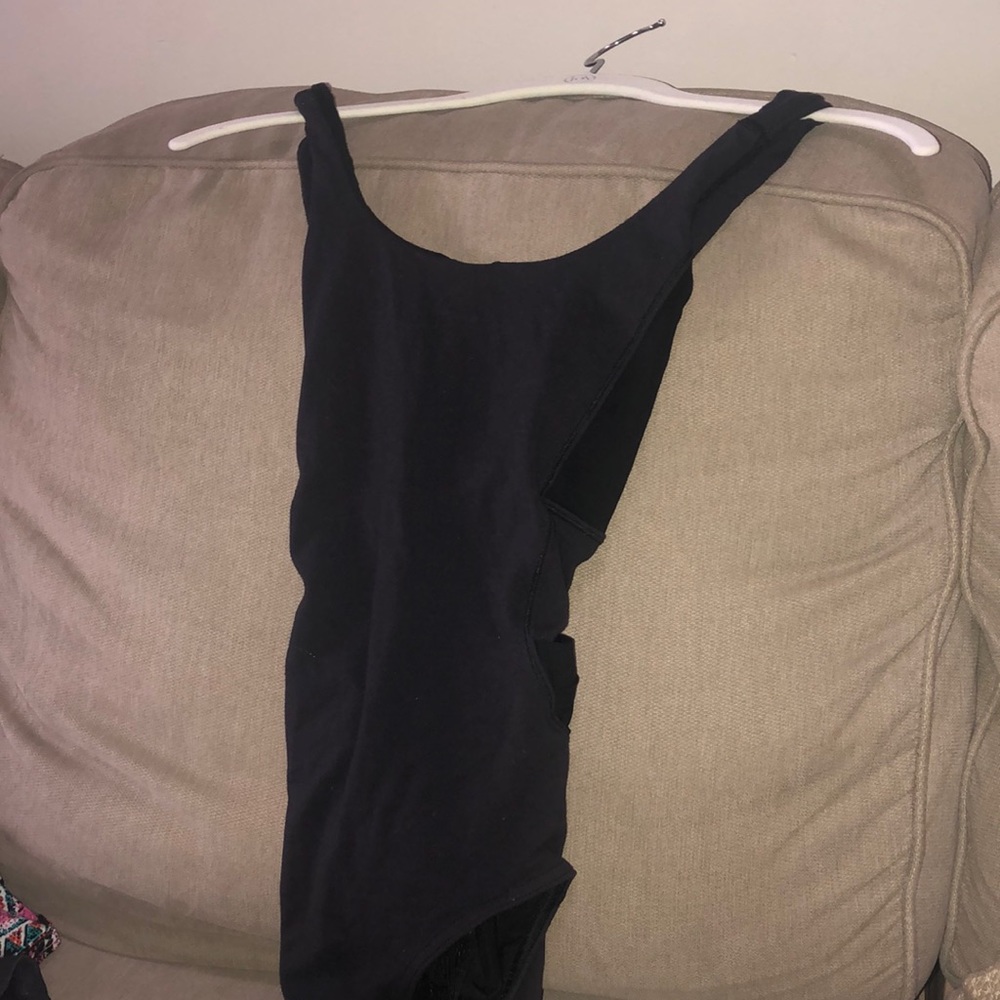 Ivivva girls leotard